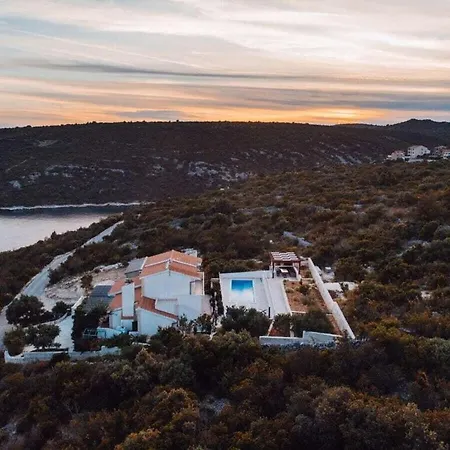 Vakantiehuis Brdar Comfortable Vinišće
