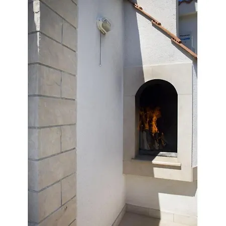 Brdar Comfortable Vakantiehuis *