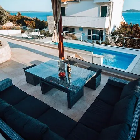 Brdar Comfortable Vakantiehuis
