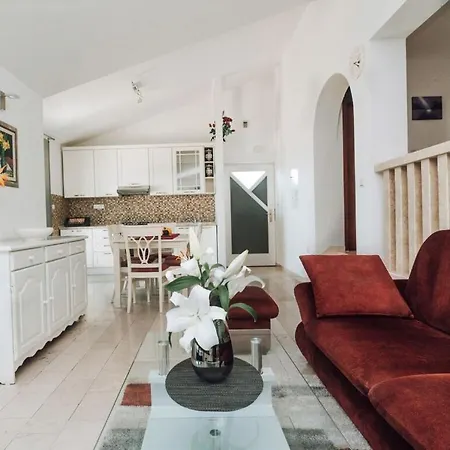 Vakantiehuis Brdar Comfortable