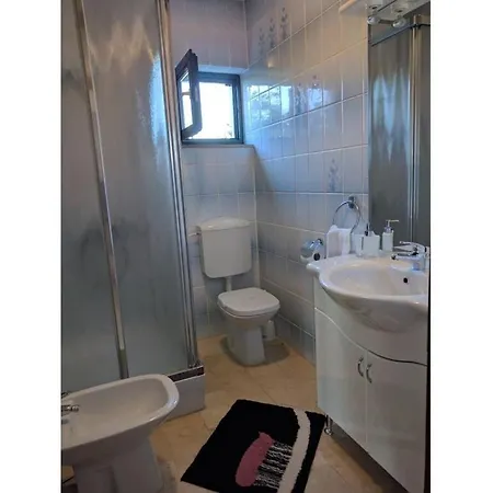 Brdar Comfortable Vakantiehuis *