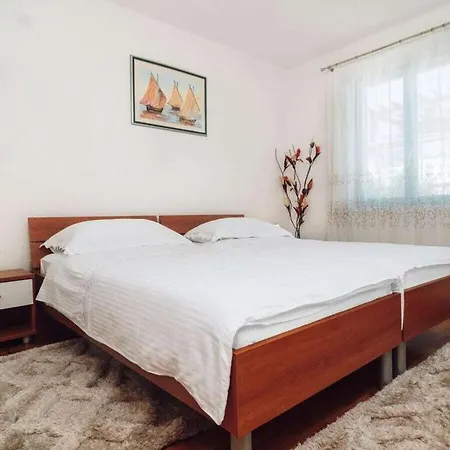 Vakantiehuis Brdar Comfortable Vinišće
