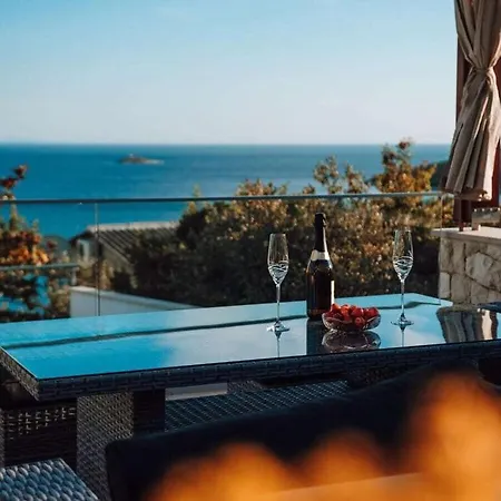 Brdar Comfortable Vakantiehuis Vinišće